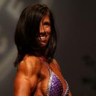 Amber  Holmbeck - NPC Southern Classic 2010 - #1